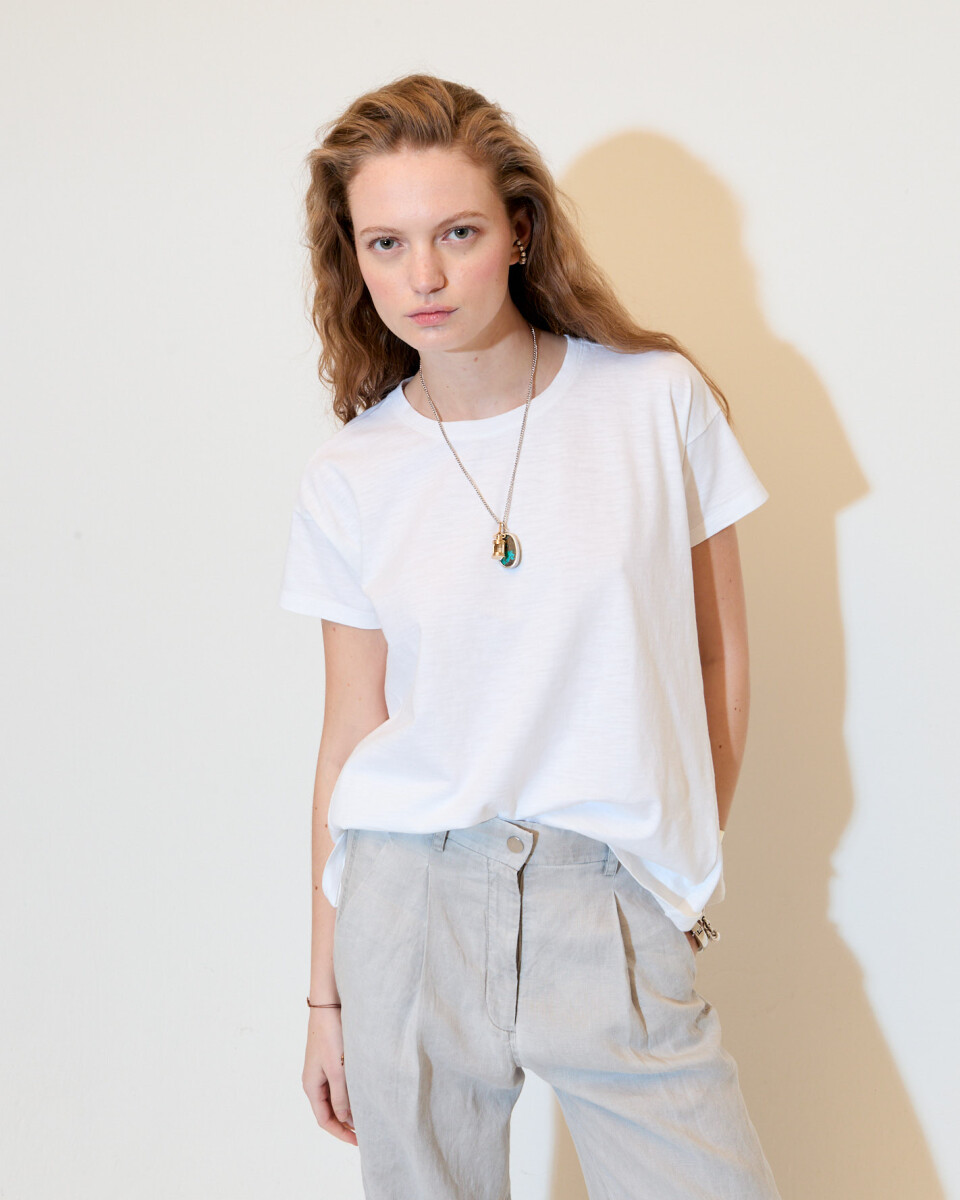 REMERA SOFT 