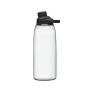 Botella Chute Mag 600ml - Transparente Camelbak 0
