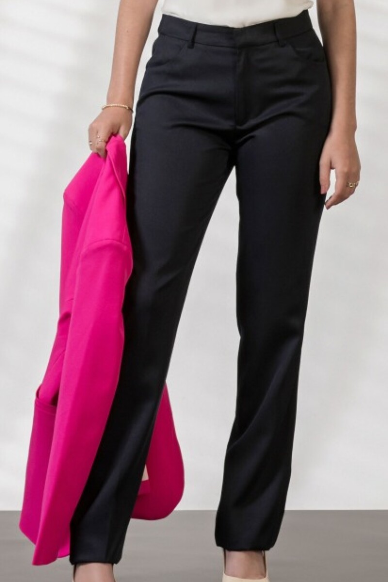 Pantalón de Vestir. Pantalón de Vestir.