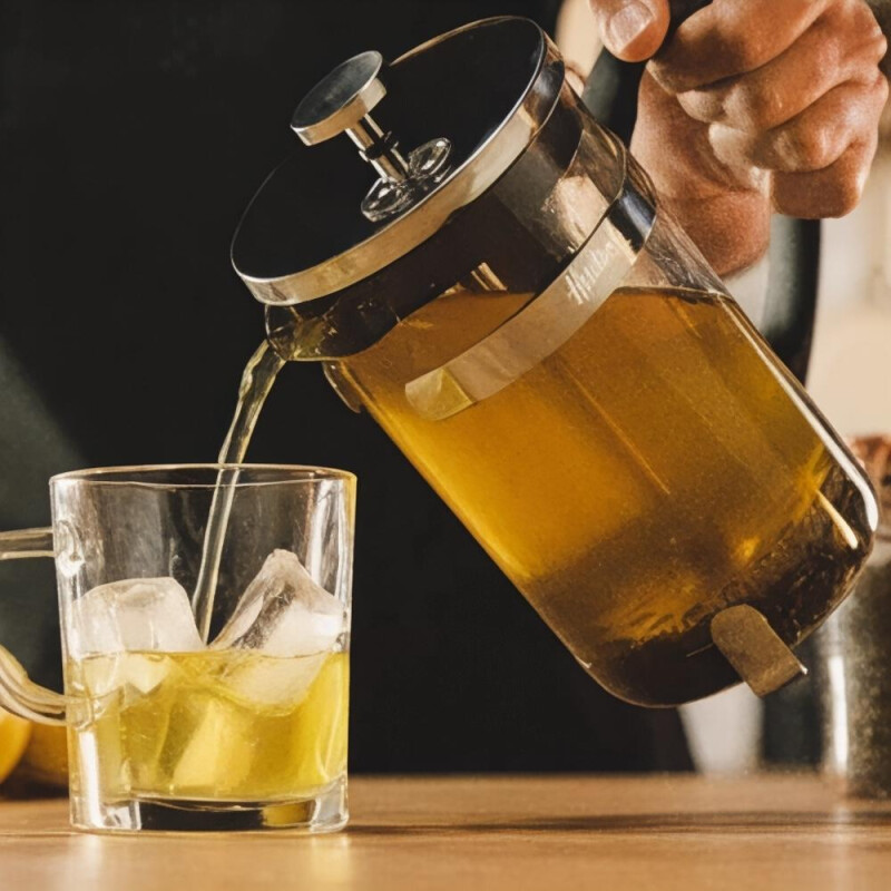 Cafetera Francesa Hudson 600ML Cafetera Francesa Hudson 600ML