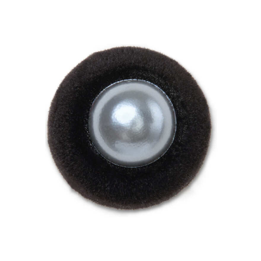 Black Velvet SMT Pearl Multicolor