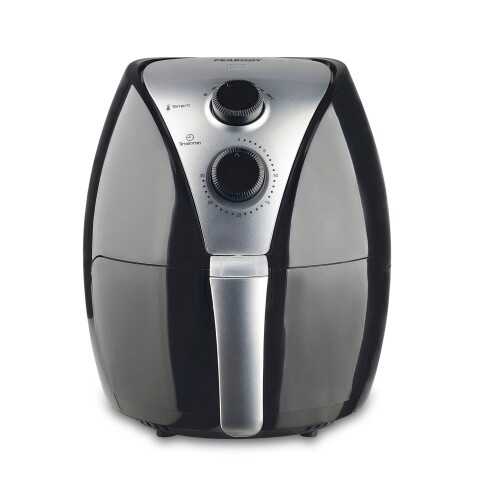 Freidora Air Fry Peabody 2.5 litros 1500W Freidora Air Fry Peabody 2.5 litros 1500W