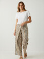 Pantalon Gertrude Estampado 1