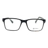 SKYLINE CSPO007 C4 5318-140 - Adulto - Negro negrocombinado