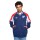 CAMPERA UMBRO BOMBER LIMIT CNF de Hombre - NU143019 Azul-blanco