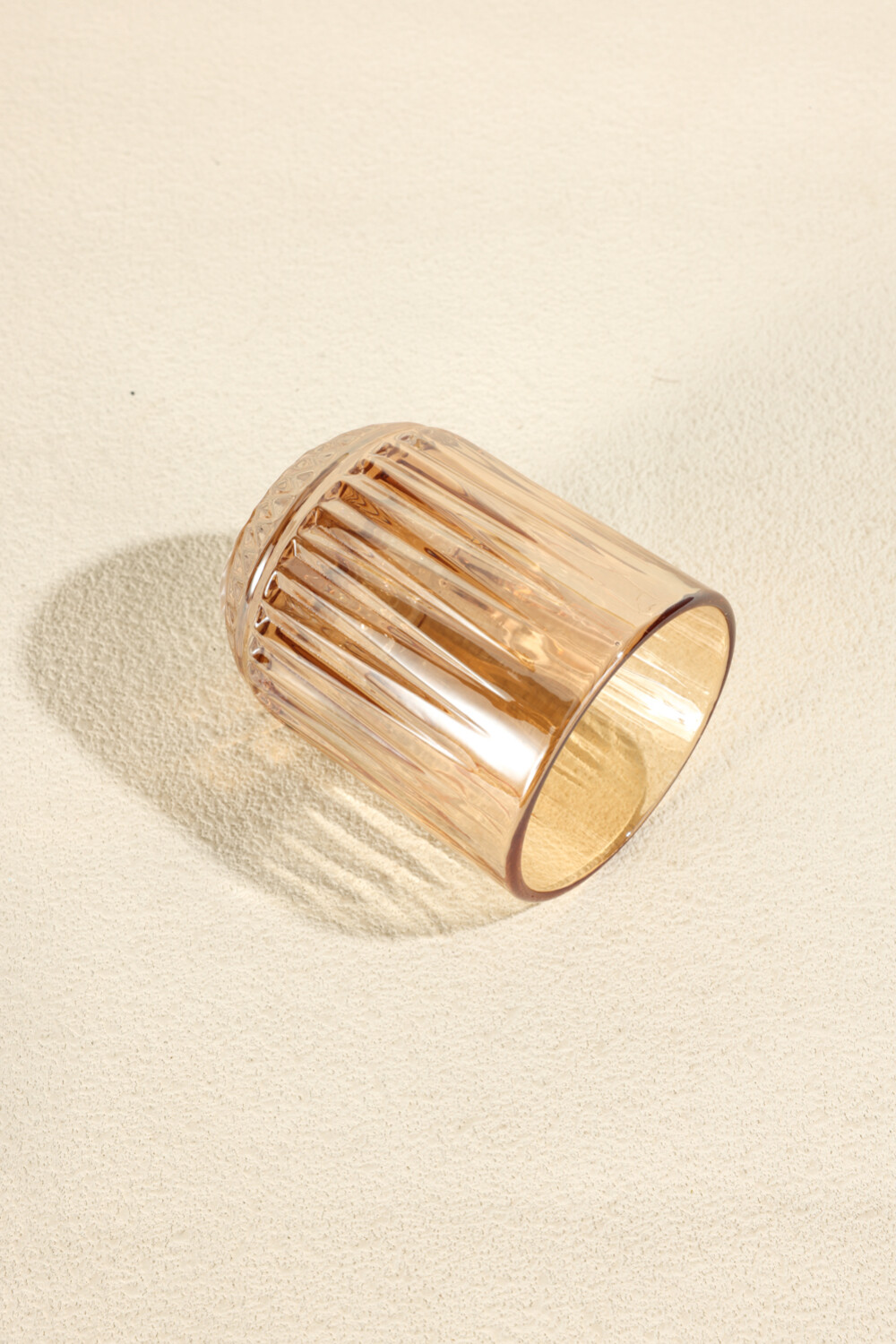 Vaso Calia Bajo Estampado 3