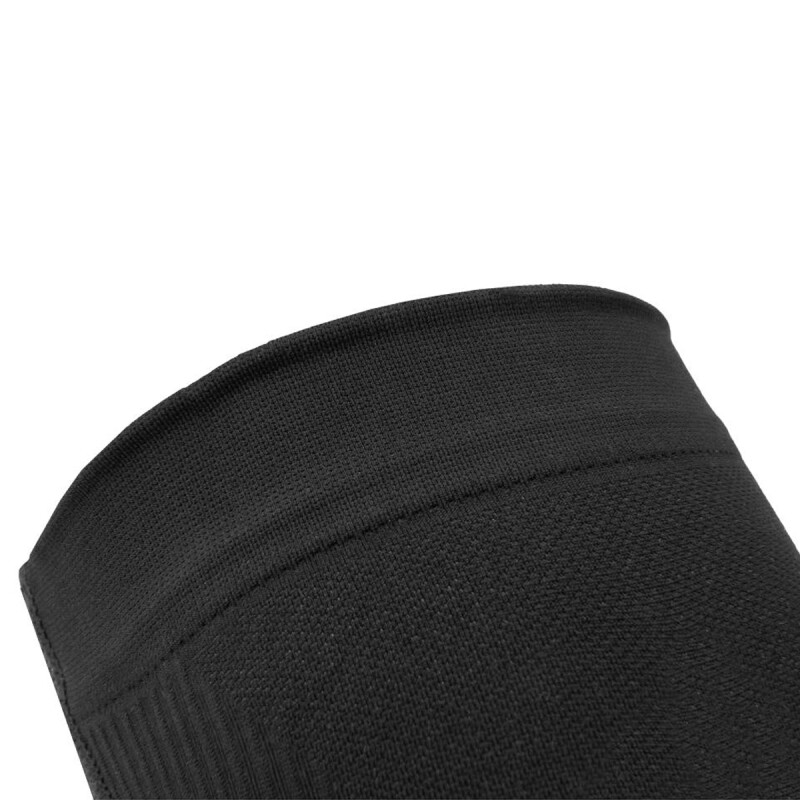 Mangas De Compresión Pantoirrilla Adidas Negro