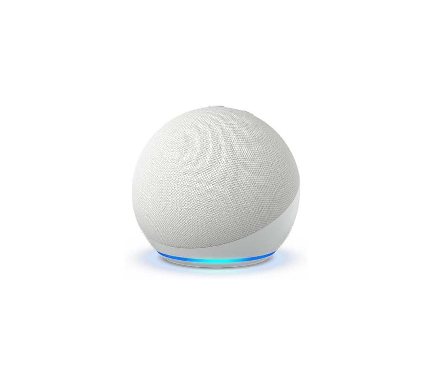 Echo Dot Alexa 5ta Generación / Blanco