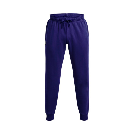 PANTALÓN UNDER ARMOUR RIVAL FLEECE Blue