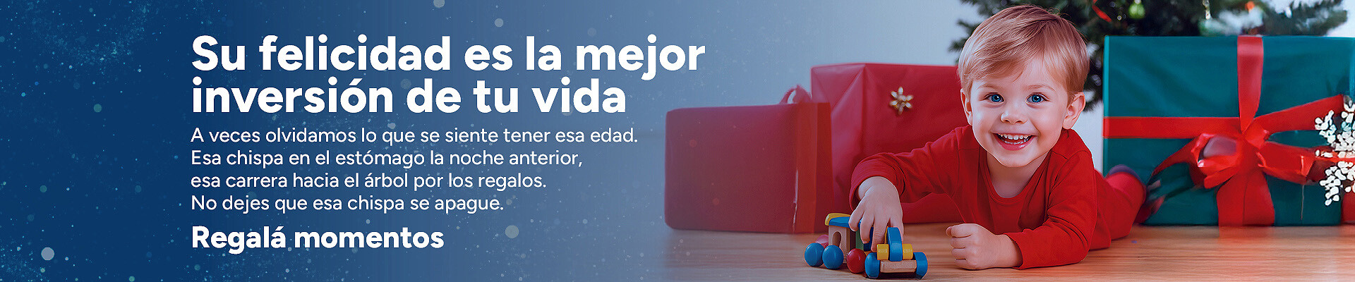 2025 Regalá momentos HomeSlider