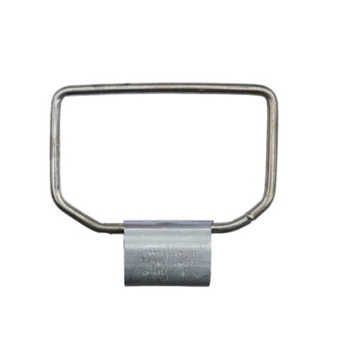 CONJUNTO ESTRIBO CONECTOR PARA LINEAS VIVAS 70/35 MM2 - ANDE CONJUNTO ESTRIBO CONECTOR PARA LINEAS VIVAS 70/35 MM2 - ANDE