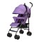Coche Paragüitas Infantil Fiorellino Violeta