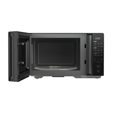Horno Microondas 20L Midea Negro MMO20CMO-EMPCBK