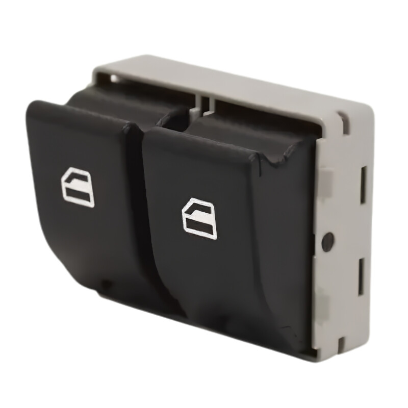 TECLA TRABA PUERTA GOL G5 / G6 (PIN LATERAL) Tecla Traba Puerta Gol G5 / G6 (pin Lateral)