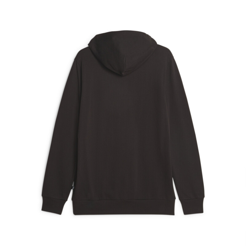 Abrigo Better Ess Hoodie de Hombre Negro