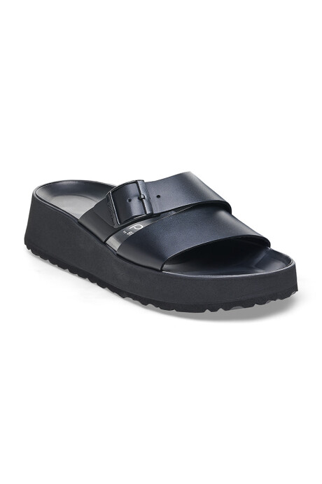 Sandalia Almina Exq Lena Black - Estrecho Black