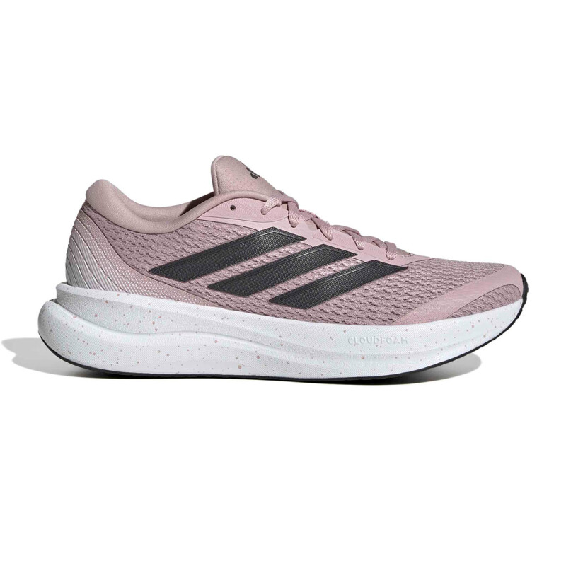 ADIDAS RUNFALCON 6 W Lila-Gris