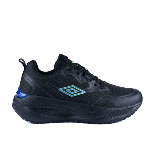 Championes FLY Umbro Hombre 002