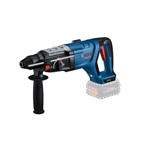 Roto-martillo SDS Plus 18V "GBH 18V-28D" BS0886