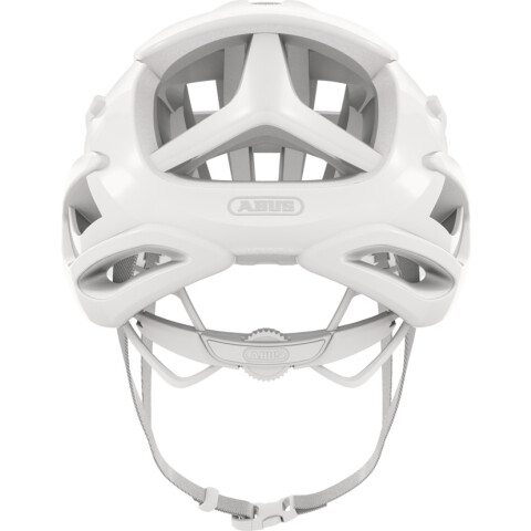 CASCO ABUS AIRBREAKER - PURE WHITE CASCO ABUS AIRBREAKER - PURE WHITE