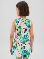 Vestido Rose 0809 Estampado 13