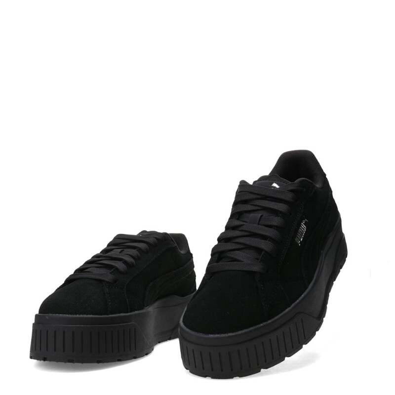 Championes de Mujer Puma Karmen Il Negro