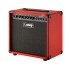 Amplificador guitarra Laney LX35R Rojo 35w Amplificador guitarra Laney LX35R Rojo 35w