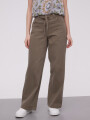 Pantalon Godea Gris