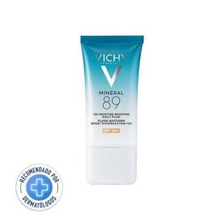 VICHY MINERAL 89 SPF50 50ML VICHY MINERAL 89 SPF50 50ML