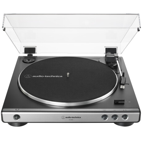 Bandeja De Vinilo Audio Technica Altp60xgm Gun Met Silver Bandeja De Vinilo Audio Technica Altp60xgm Gun Met Silver