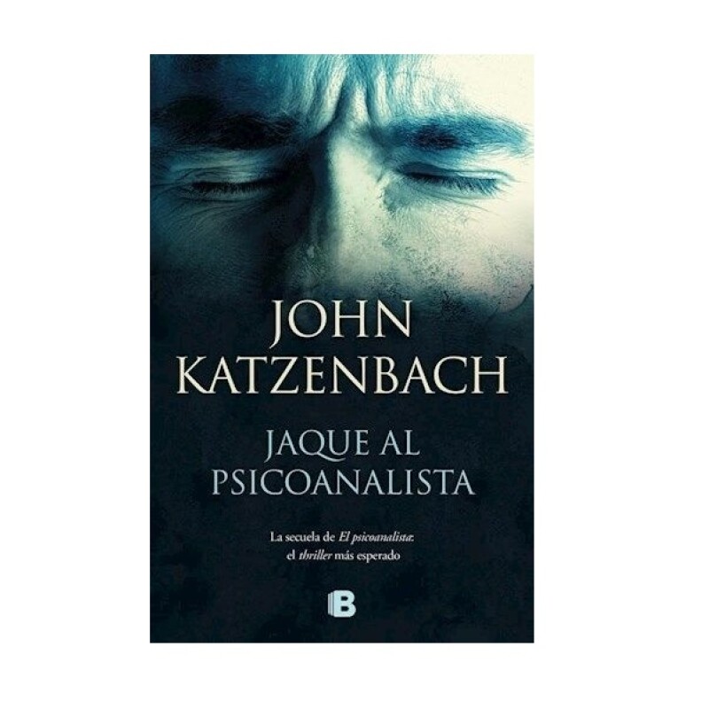 JAQUE AL PSICOANALISTA JAQUE AL PSICOANALISTA
