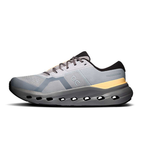 Championes Cloudrunner 3 De Hombre Gris