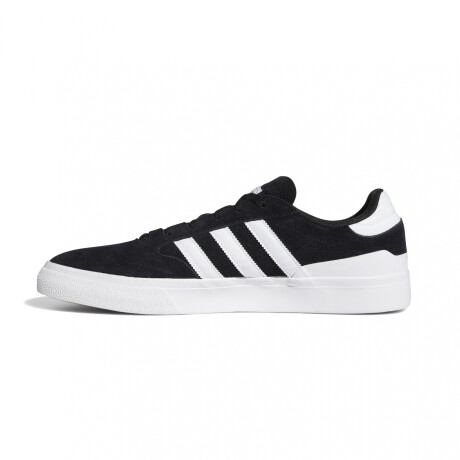 Championes adidas Busenitz Vulc II Black White