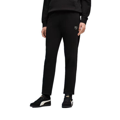 Pantalón PUMA Essentials Elevated Black