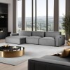 Sofá modular URBAN GRIS - IZQUIERDO