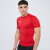 Remera Térmica Manga Corta Umbro Hombre 7ra