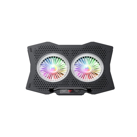 Fan Cooler Gamer Havit HV-F2072 Ergonómico 14" a 17" Fan Cooler Gamer Havit HV-F2072 Ergonómico 14" a 17"