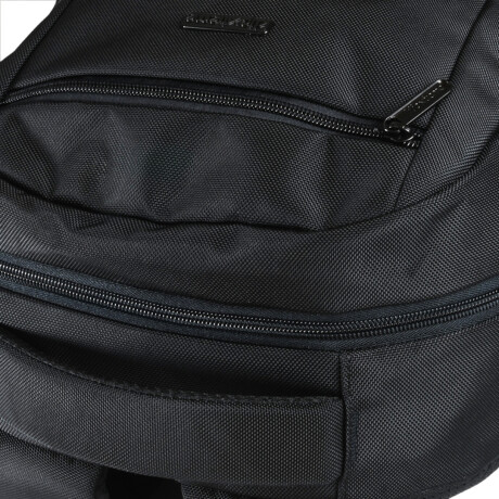 Mochila Klipxtreme Emblem 15.6 Black