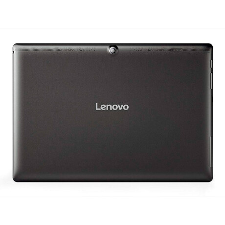Lenovo - Tablet Tab E10 - 10,1'' Multitáctil Ips. Qualcomm Snapdragon APQ8009. Qualcomm Adreno 304. 001