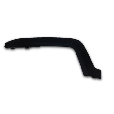 MOLDURA DE PARAGOLPE IZQUIERDO SAVEIRO CROSS G7 Moldura De Paragolpe Izquierdo Saveiro Cross G7