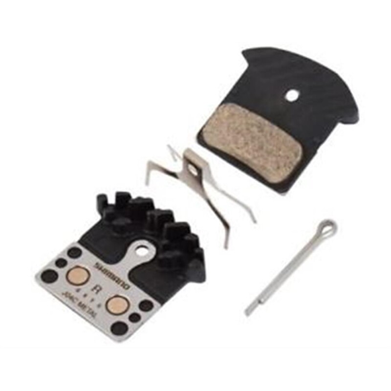 Pastilla Freno Bici Bp 324 S Pastilla Freno Bici Bp 324 S