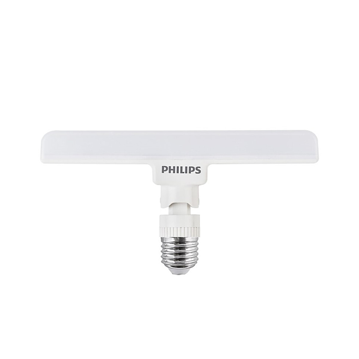 Lámpara LED móvil E27 10W 1000Lm 20cm luz fría - L27327 