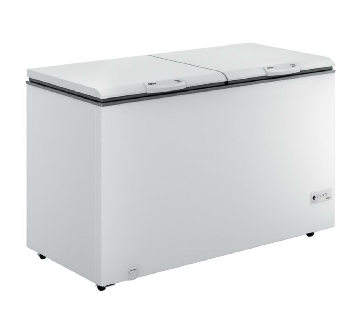 Freezer horizontal 534 lts Inverter Consul CHB53KBDWX 