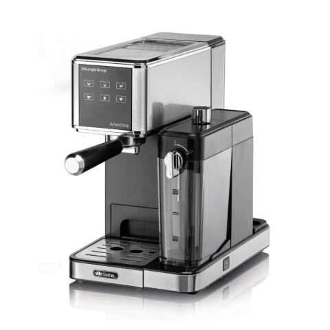 Cafetera Ariete Ametista By Delonghi Group Cafetera Ariete Ametista By Delonghi Group
