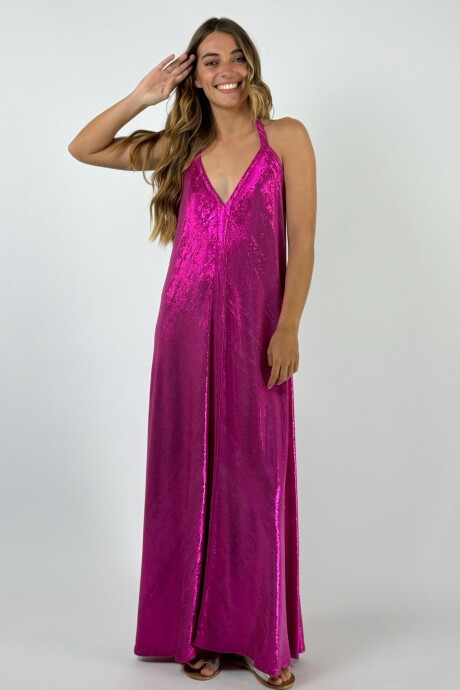 SOLERA LARA Fucsia