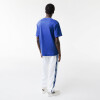 REMERA LACOSTE RELAXED FIT COMIC EFFECT REMERA LACOSTE RELAXED FIT COMIC EFFECT