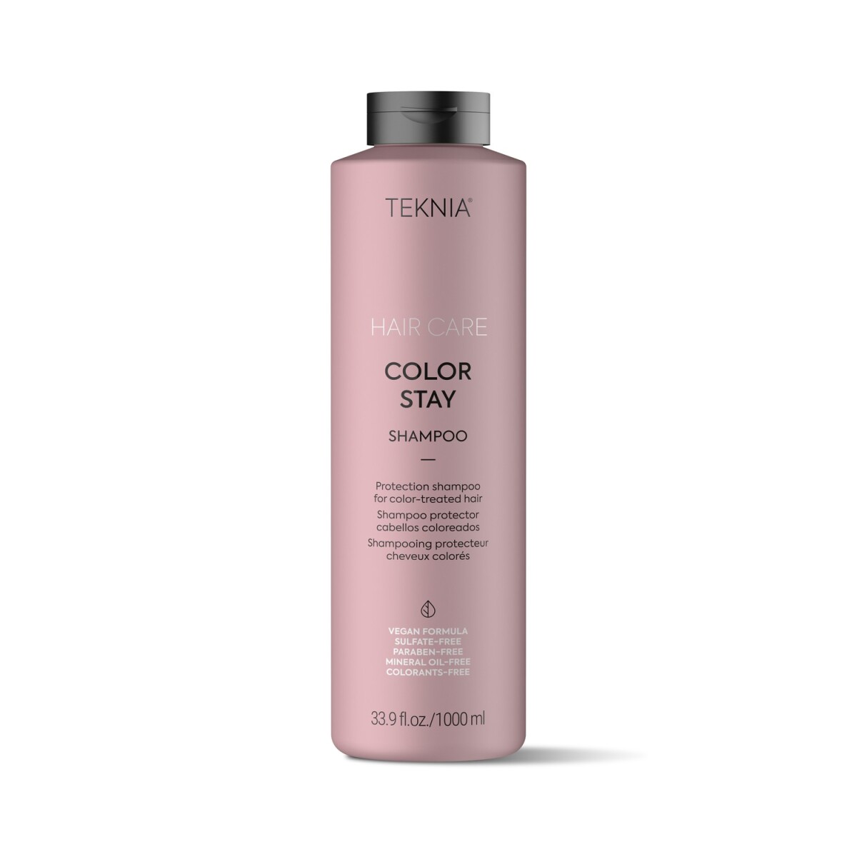 TKN COLOR STAY SHAMPOO 1000 ML - 1000ml 