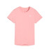 Remera de Mujer Puma W Tad Ess.Crew Tee Rosado