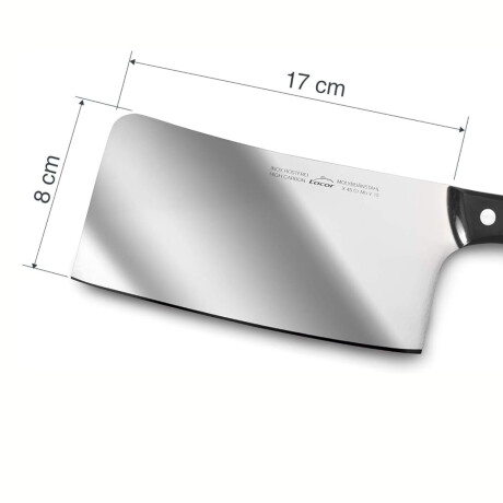 Hachuela 17 cm Lacor Hachuela 17 cm Lacor