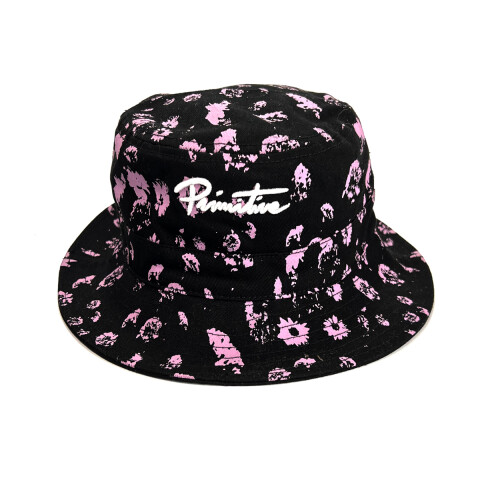 Gorro USA bucket #4 Gorro USA bucket #4